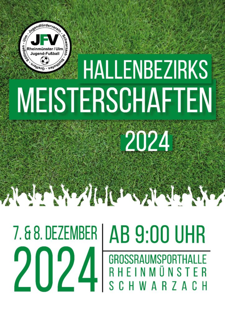 HBFM 2024 Flyer