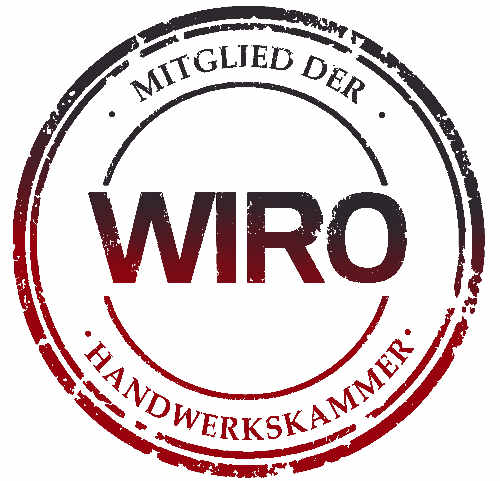 Logo WIRO OHG