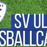 SV Ulm Fußball Camp 2025