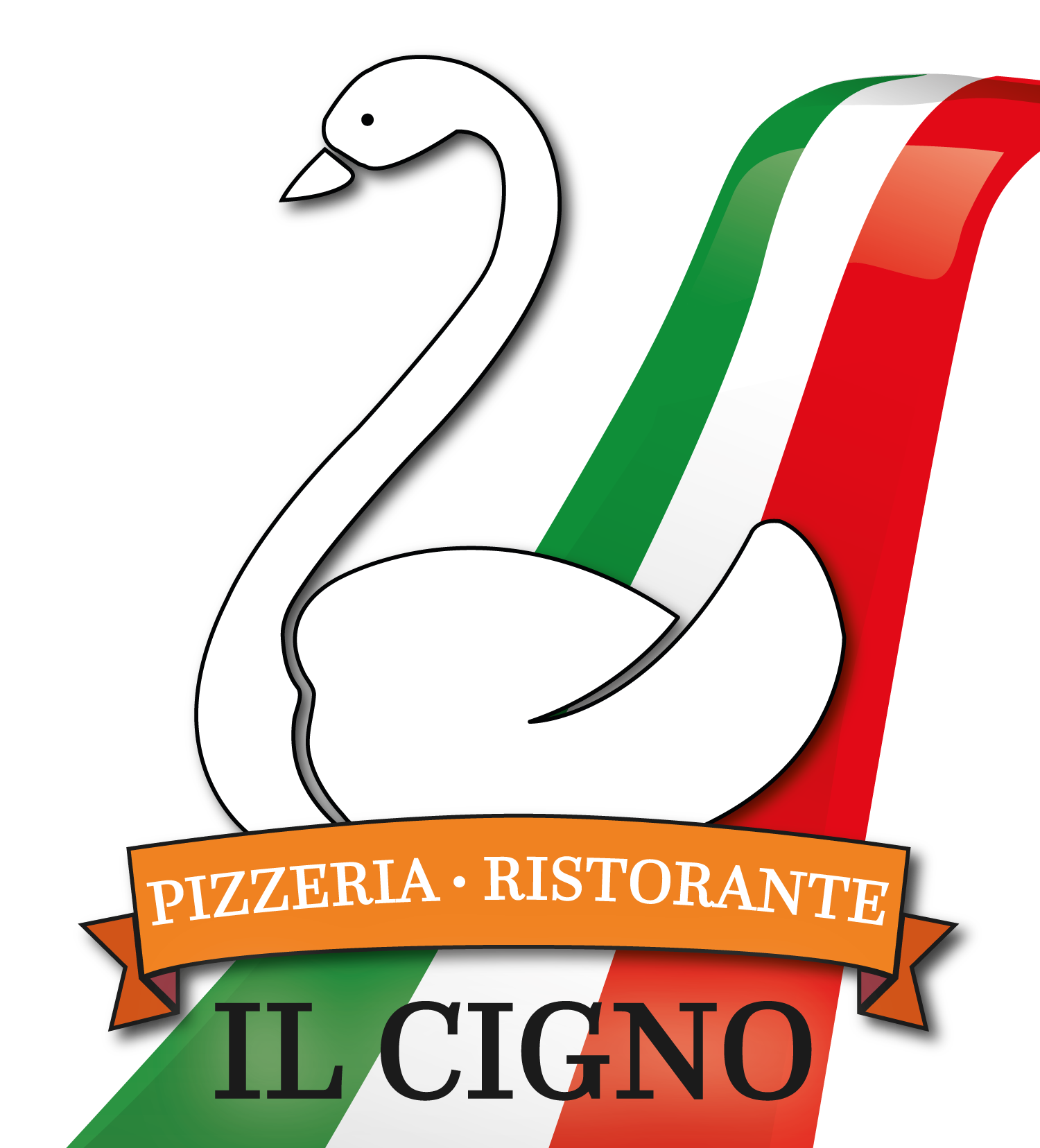 Logo Il Cigno