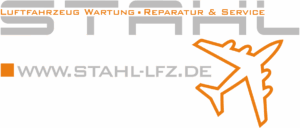 Logo Stahl Aircraft & Materials