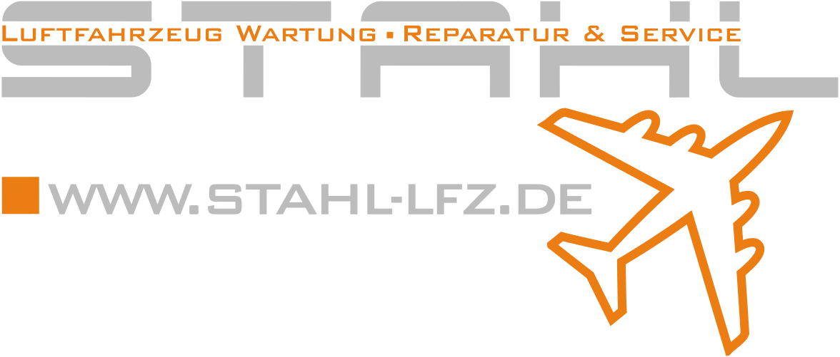 Logo Stahl Aircraft & Materials